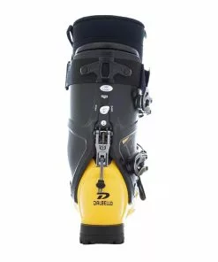 Dalbello Men's Panterra 130 ID GW Ski Boot 2022 Equipment