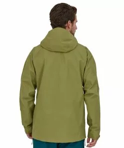 Mens Patagonia Men's Powder Bowl Jacket