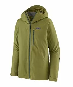 Mens Patagonia Men's Powder Bowl Jacket