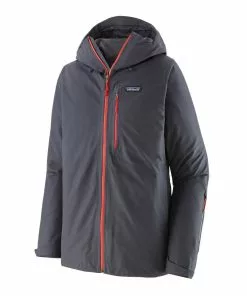 Mens Patagonia Men's Powder Bowl Jacket