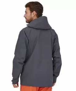 Mens Patagonia Men's Powder Bowl Jacket