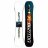 Burton Snowboard Men' Equipment Process Camber 2022 1 Burton Men's Process Camber Snowboard 2022 Equipment