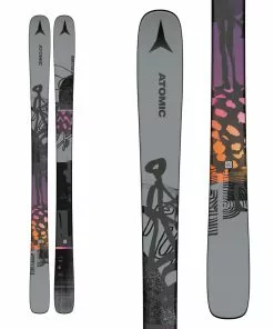 Equipment Atomic Men's Punx Five Ski 2022