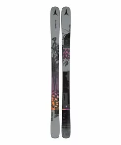 Equipment Atomic Men's Punx Five Ski 2022