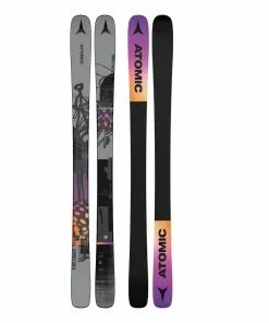 Equipment Atomic Men's Punx Five Ski 2022