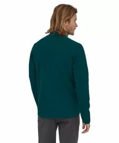 Patagonia Men' Jacket R2 Techface 7 Patagonia Men's R2 TechFace Jacket