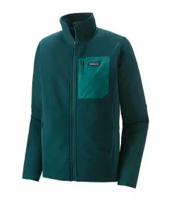 Patagonia Men's R2 TechFace Jacket