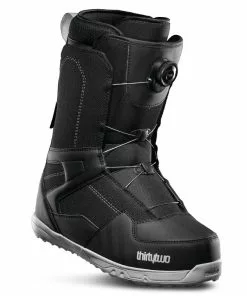 Equipment ThirtyTwo Men's Shifty BOA Snowboard Boot 2020