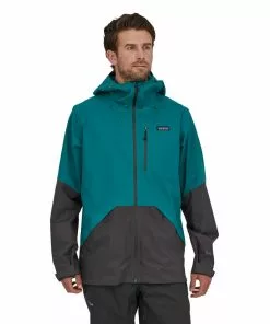 Patagonia Men's Snowshot Winter Jacket Mens