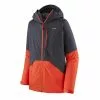 Patagonia Men's Snowshot Winter Jacket Mens