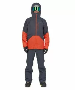 Patagonia Men's Snowshot Winter Jacket Mens