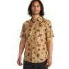 Marmot Men's Syrocco Short Sleeve Shirt