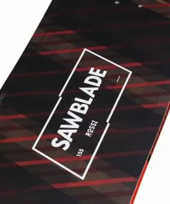 Equipment Rossignol Men's Sawblade Snowboard 2020