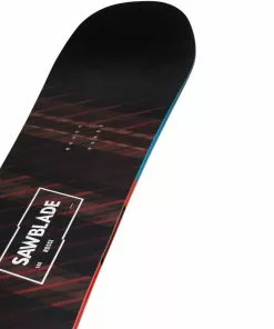 Equipment Rossignol Men's Sawblade Snowboard 2020