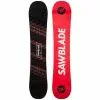Equipment Rossignol Men's Sawblade Snowboard 2020
