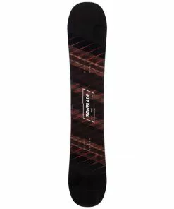 Equipment Rossignol Men's Sawblade Snowboard 2020