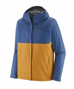 Patagonia Men's Torrentshell 3L Jacket Mens