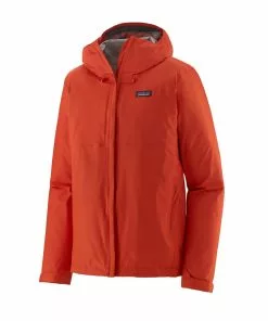 Patagonia Men's Torrentshell 3L Jacket Mens