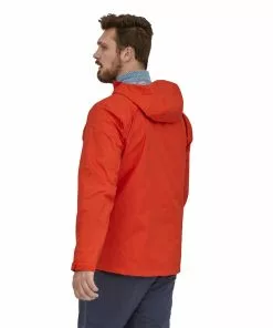 Patagonia Men's Torrentshell 3L Jacket Mens