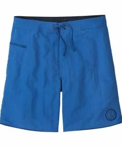 Patagonia Men's Wavefarer Boardshorts 19in Mens