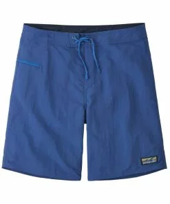 Patagonia Men's Wavefarer Boardshorts 19in Mens