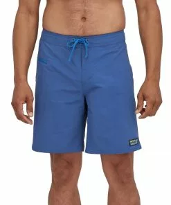 Patagonia Men's Wavefarer Boardshorts 19in Mens