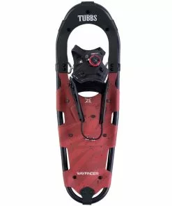 Equipment Tubbs Men's Wayfinder Snowshoes