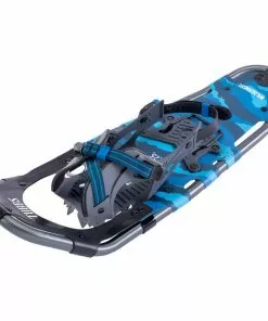 Tubbs Men's Wilderness Snowshoes Equipment