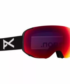 Anon Men's M2 MFI W/Bonus Lens Goggle 2022 Equipment