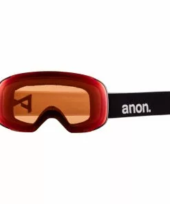 Anon Men's M2 MFI W/Bonus Lens Goggle 2022 Equipment