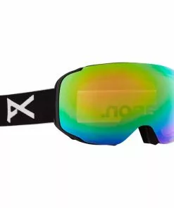 Anon Men's M2 MFI W/Bonus Lens Goggle 2022 Equipment