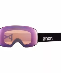 Anon Men's M2 MFI W/Bonus Lens Goggle 2022 Equipment
