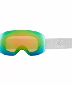 Anon Men's M2 MFI W/Bonus Lens Goggle 2022 Equipment