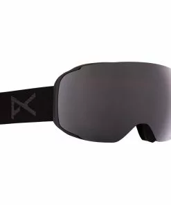 Anon Men's M2 MFI W/Bonus Lens Goggle 2022 Equipment