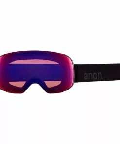 Anon Men's M2 MFI W/Bonus Lens Goggle 2022 Equipment