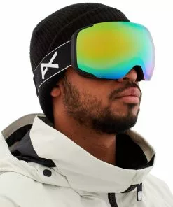 Anon Men's M2 W/Bonus Lens Goggle 2022
