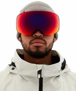 Anon Men's M2 W/Bonus Lens Goggle 2022