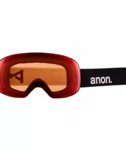 Anon Men's M2 W/Bonus Lens Goggle 2022