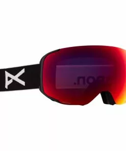 Anon Men's M2 W/Bonus Lens Goggle 2022