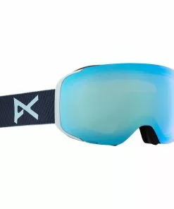 Anon Men's M2 W/Bonus Lens Goggle 2022