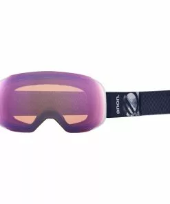 Anon Men's M2 W/Bonus Lens Goggle 2022