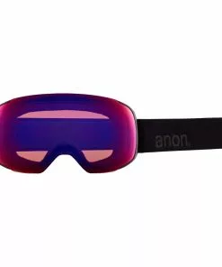 Anon Men's M2 W/Bonus Lens Goggle 2022