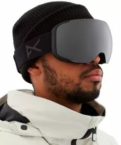 Anon Men's M2 W/Bonus Lens Goggle 2022