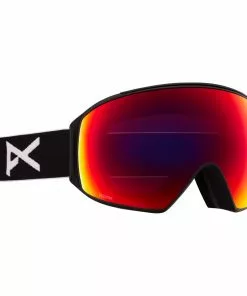 Anon Toric Len Men' Equipment Goggle Mfi W/Bonu M4 2022 23 Anon Men's M4 Toric MFI W/Bonus Lens Goggle 2022 Equipment