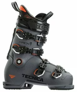 Equipment Tecnica Men's Mach1 MV 110 Alpine Ski Boot 2022