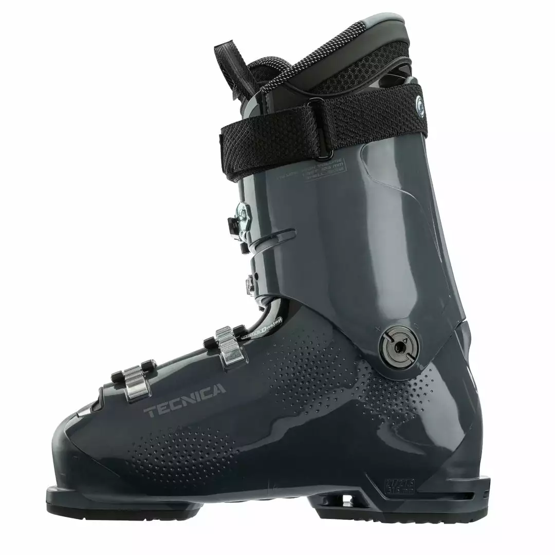 Tecnica Men' Boot Hv 90 Mach Sport Ski Alpine 2022 5 Tecnica Men's Mach Sport HV 90 Alpine Ski Boot 2022