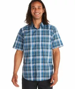 Marmot Men's Lykken SS