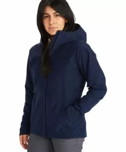 Womens Marmot Women's Minimalist Jacket