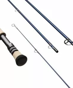 Equipment Sage Maverick Fly Fishing Rod
