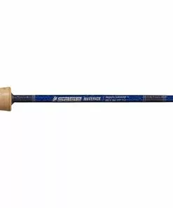 Equipment Sage Maverick Fly Fishing Rod